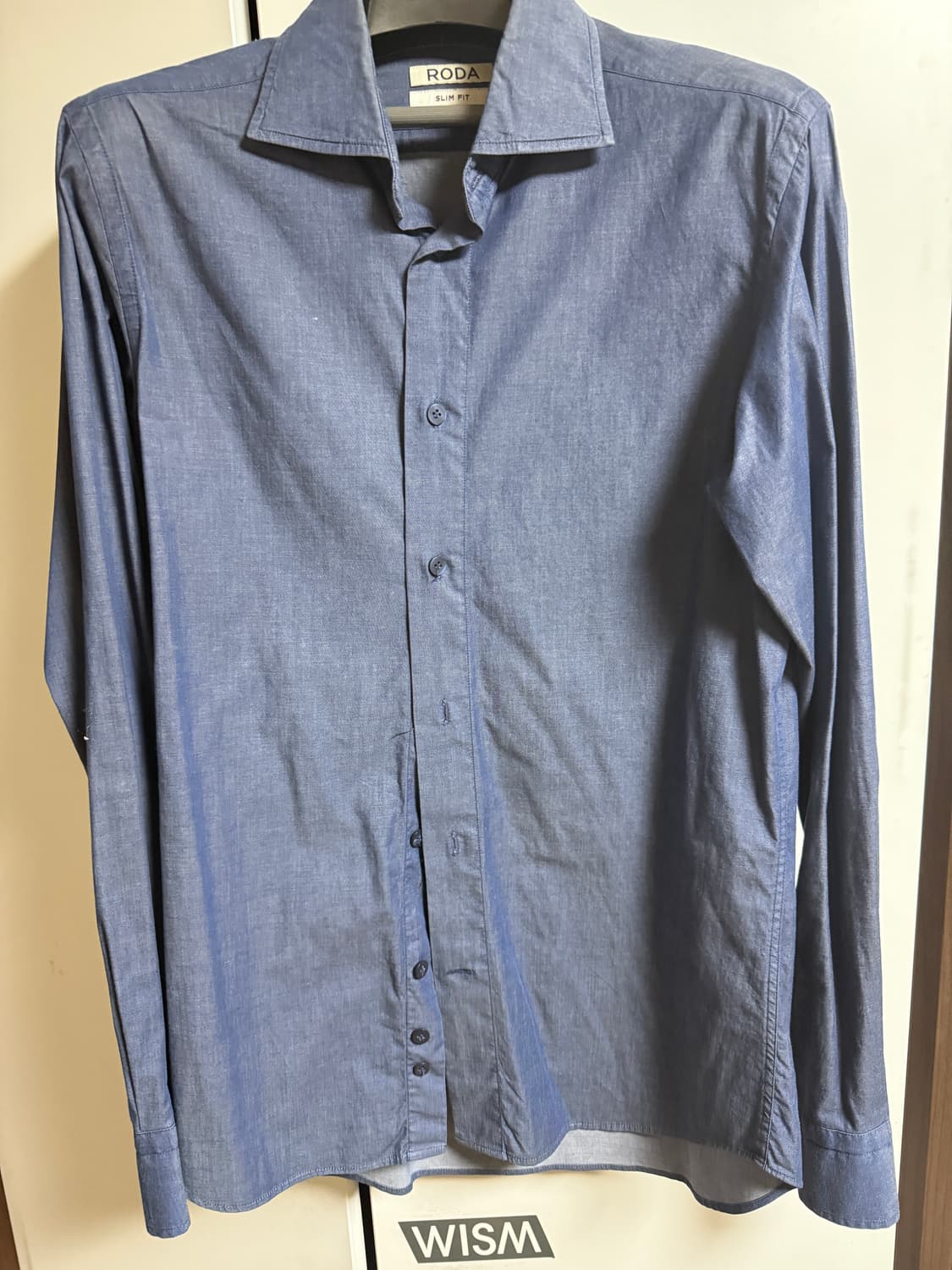 로다 셔츠 상품이미지1