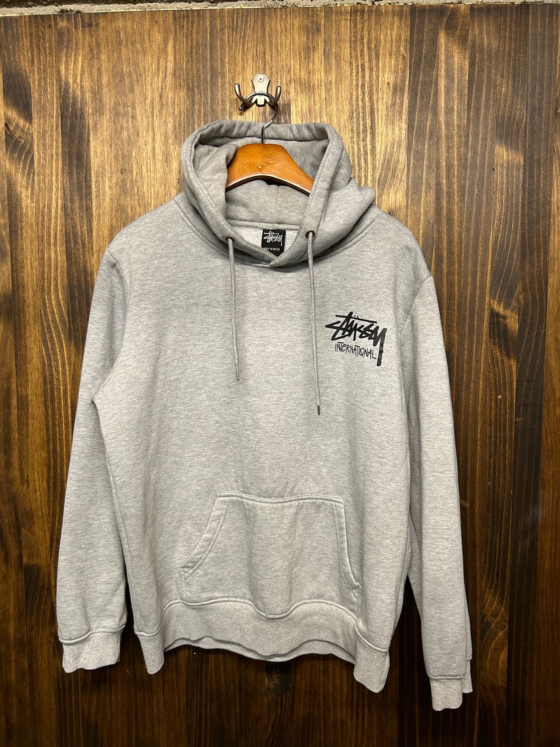 Stussy International Hood 상품이미지2