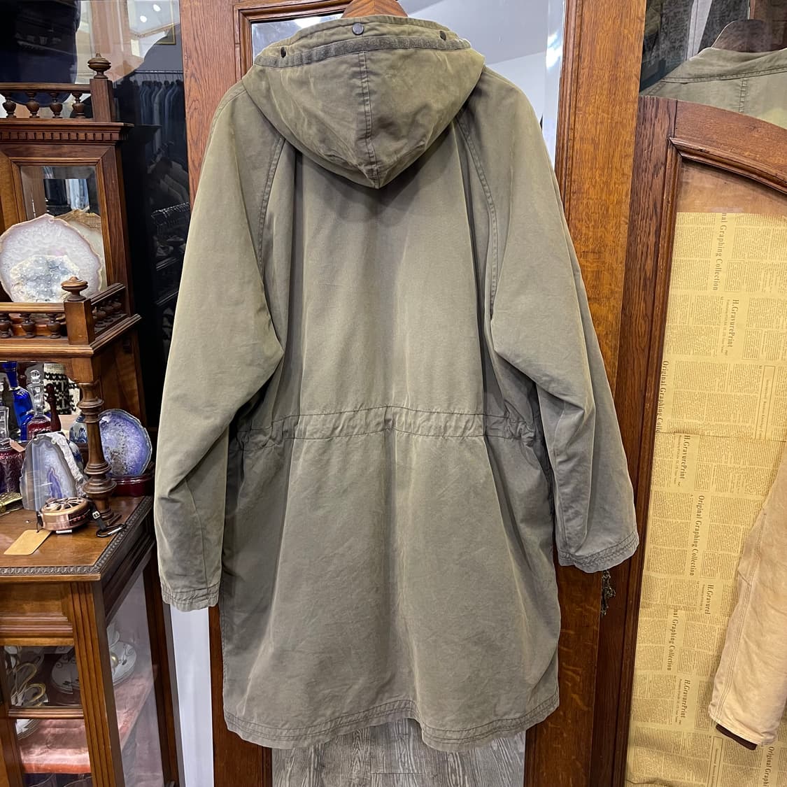 90's CP Company 상품이미지8