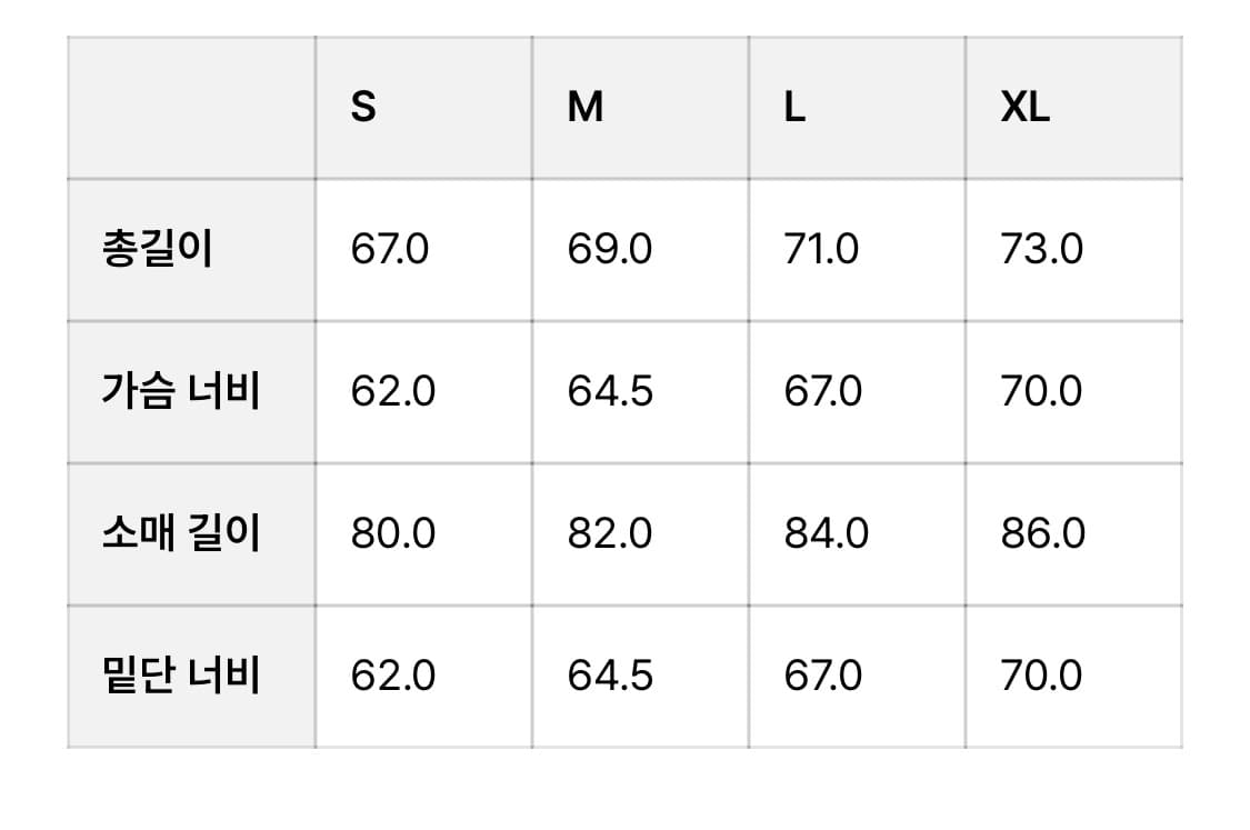 (M) 25aw 고요웨어 스너글 다운 패딩 블랙  상품이미지2