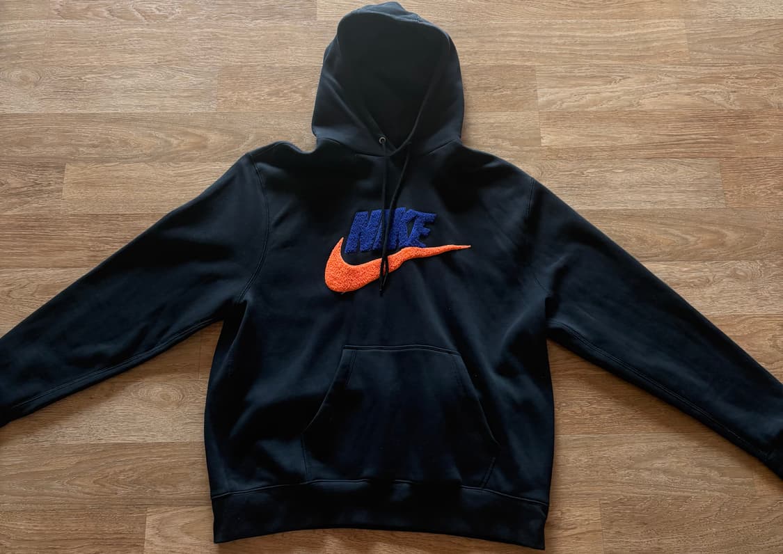 나이키 후드티 상품이미지1