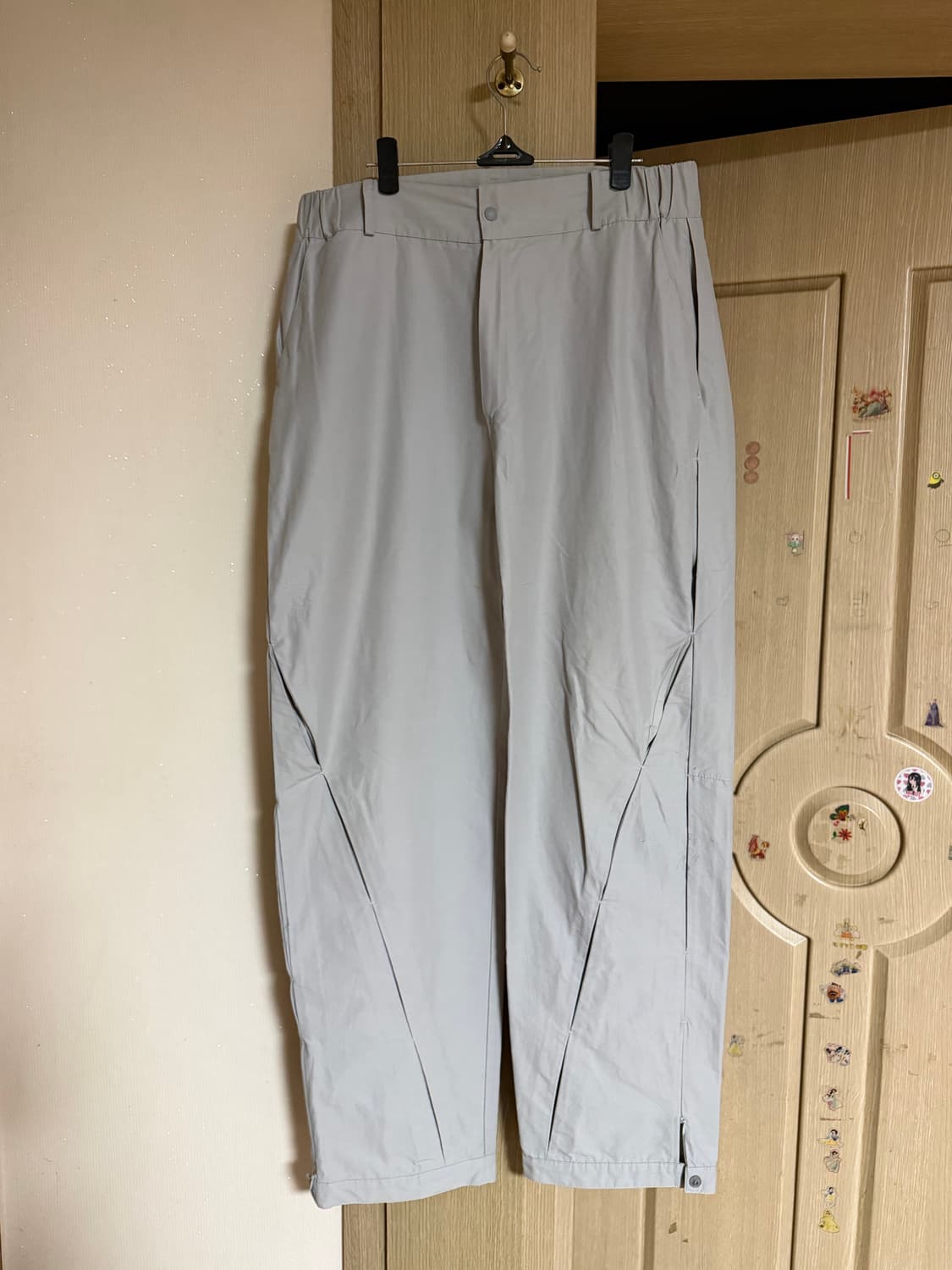 AOP 팬츠 2사이즈 상품이미지1