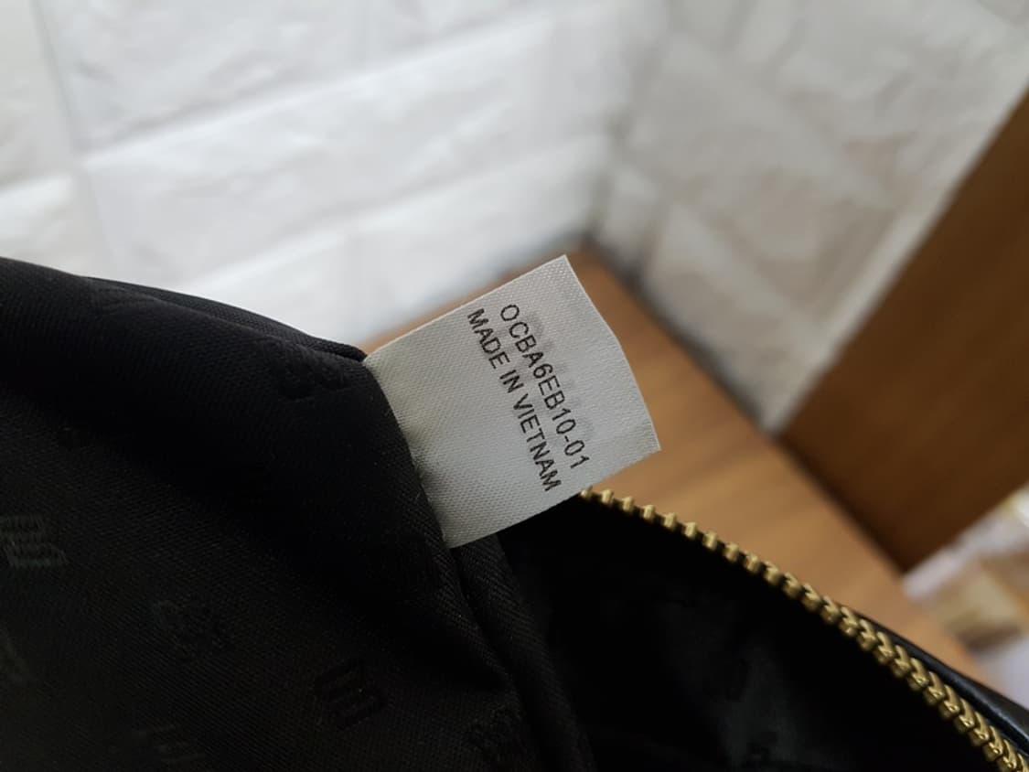 닥스 남성 크로스백 상품이미지6