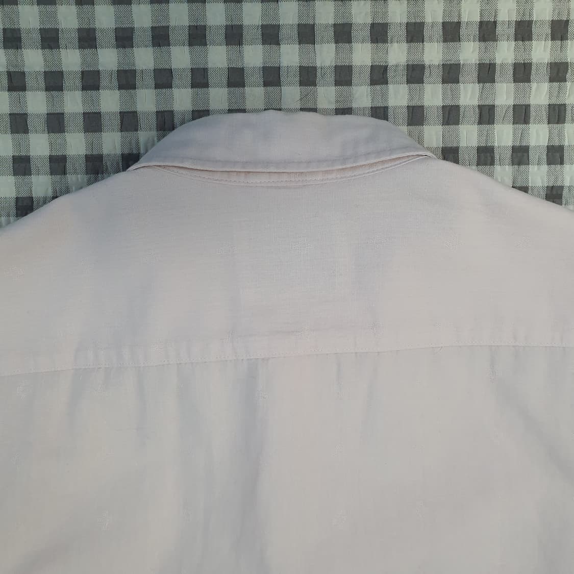 헨리코튼 린넨 긴소매 셔츠 남자95 상품이미지5