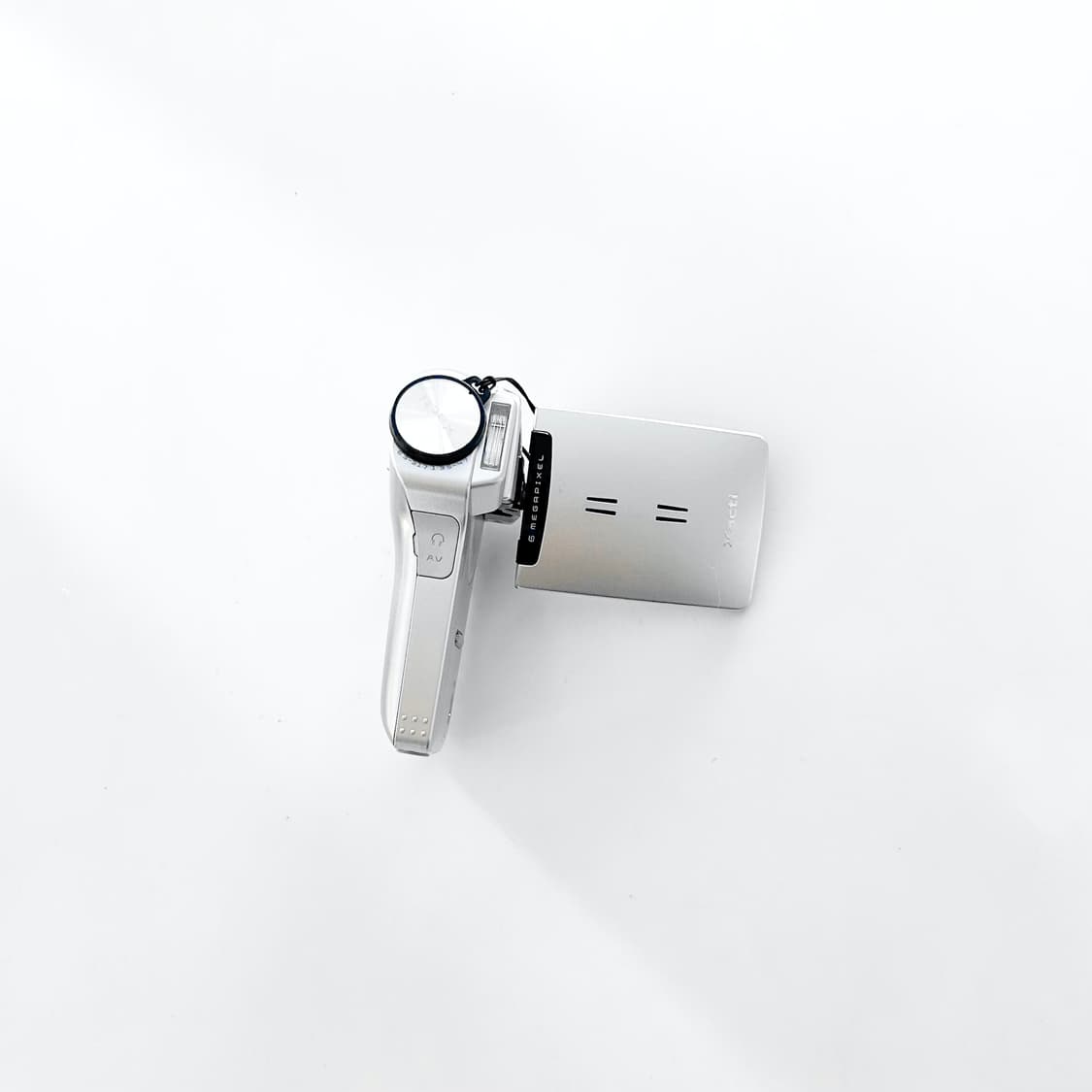 (풀박스)산요 작티 Sanyo Xacti DMX-CG6 상품이미지3