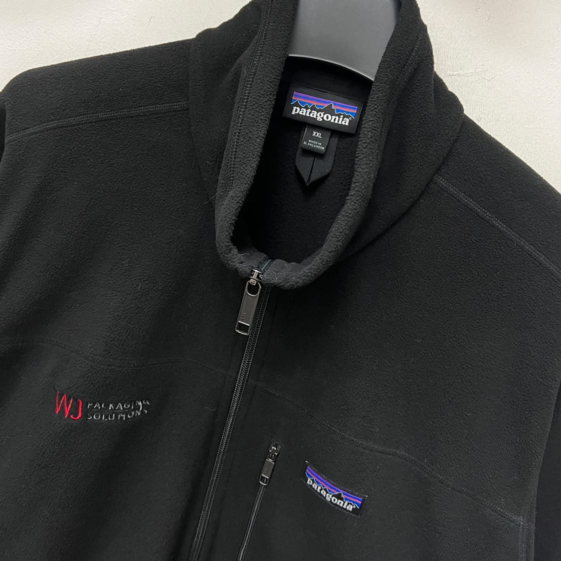 파타고니아 맨즈 마이크로디 플리스 자켓 2XL 상품이미지3