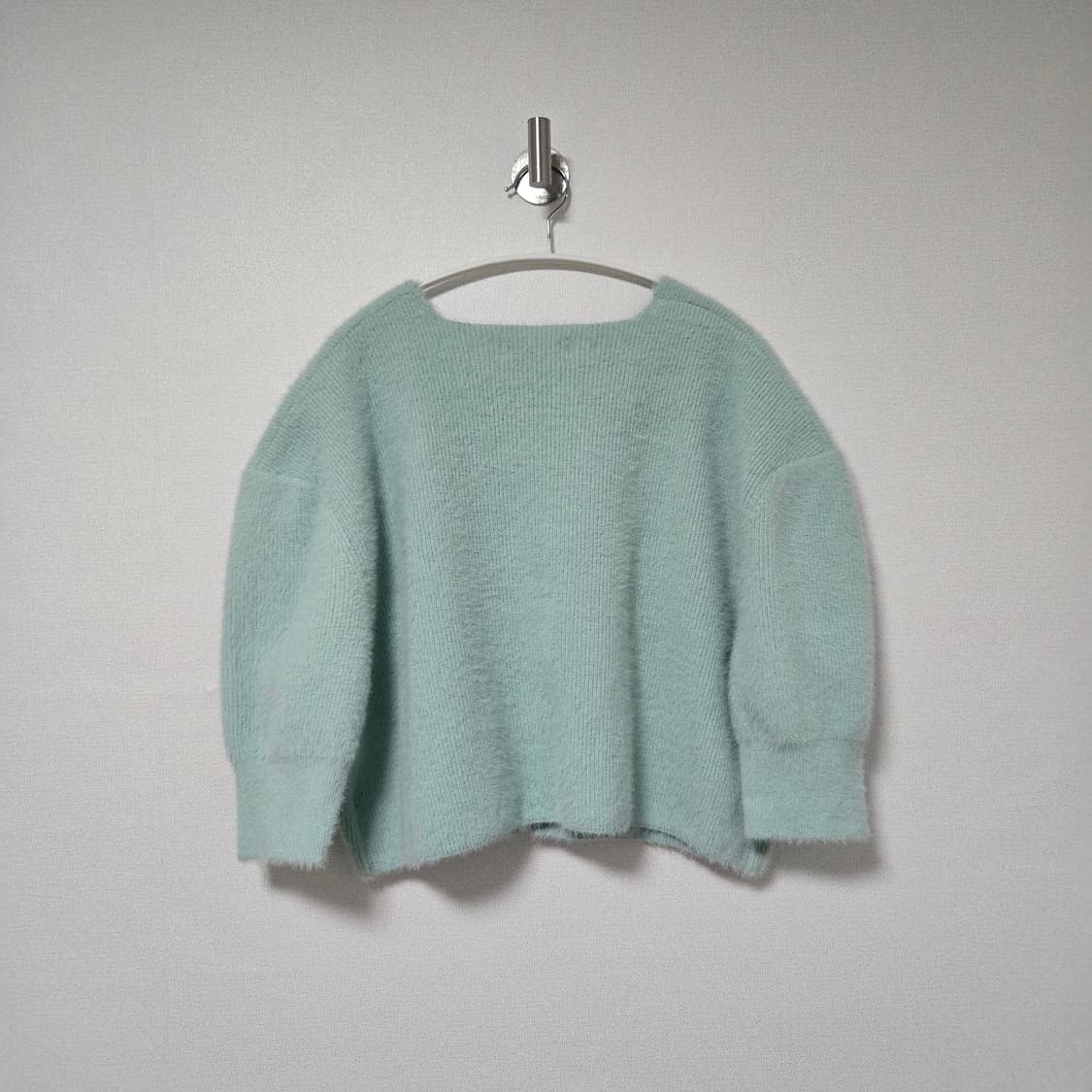 유어네임히얼 가디건 / 여성 가디건 / 설현 , 오영주 , 소이현 착용 상품이미지7