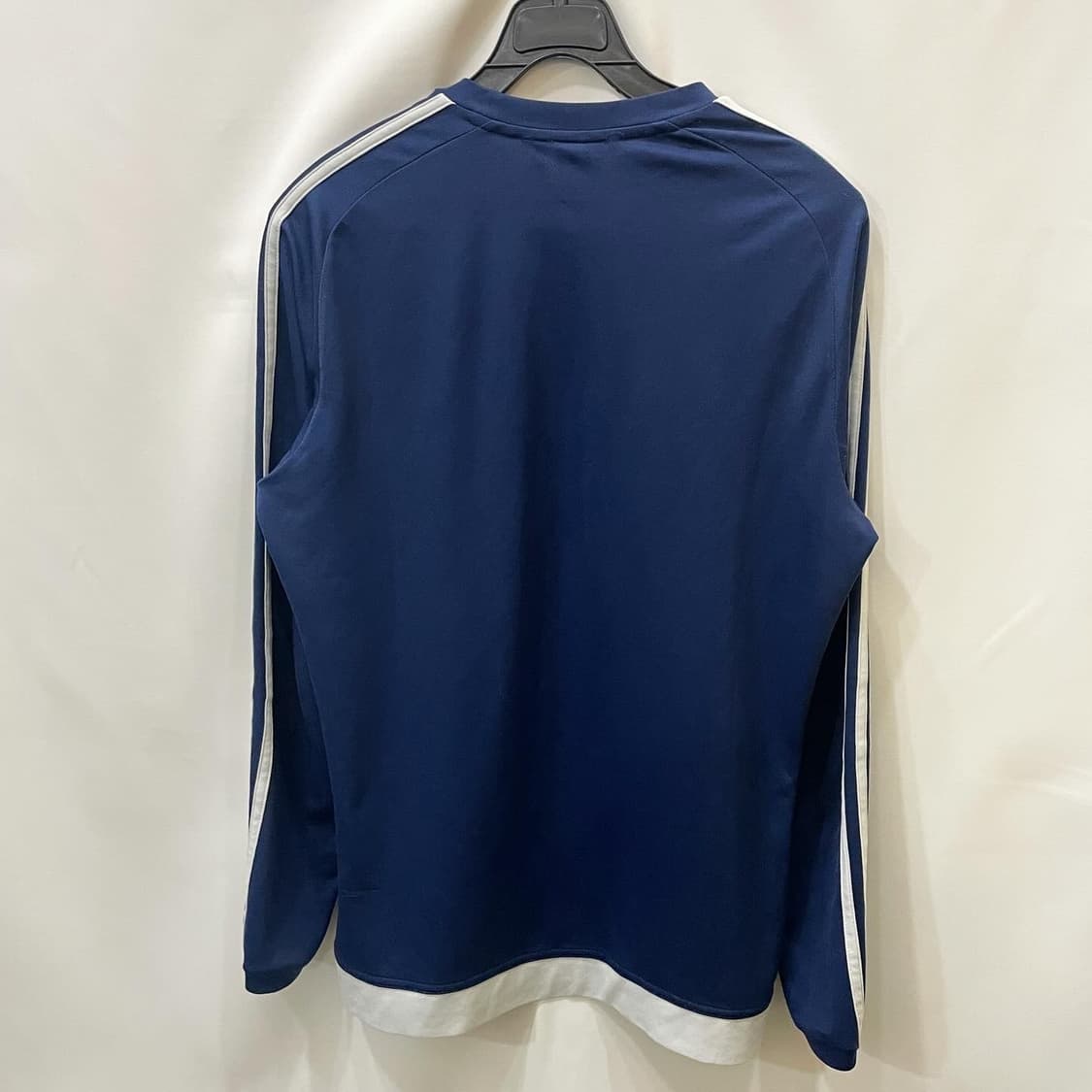 아디다스 네이비 롱슬리브 상품이미지6