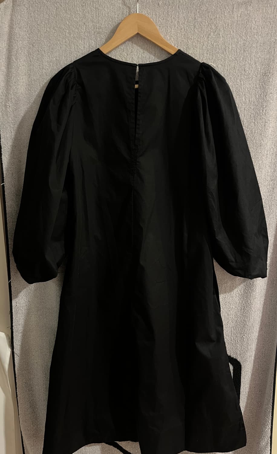 Cos 코스 퍼프 원피스 상품이미지2