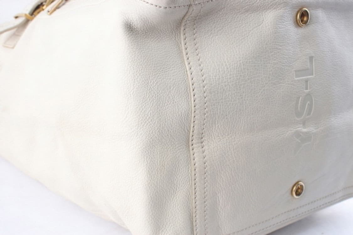 Yves saint laurent 쇼퍼 숄더백  상품이미지7