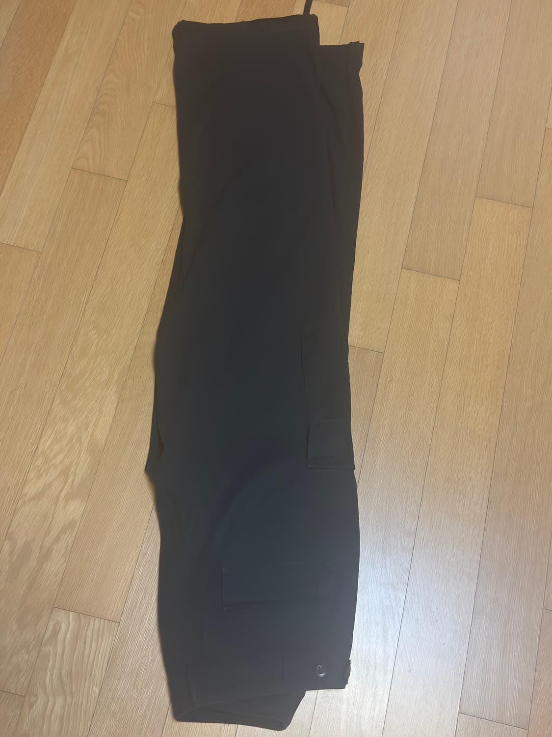 무탠다드 파라슈트 카고 팬츠 상품이미지3