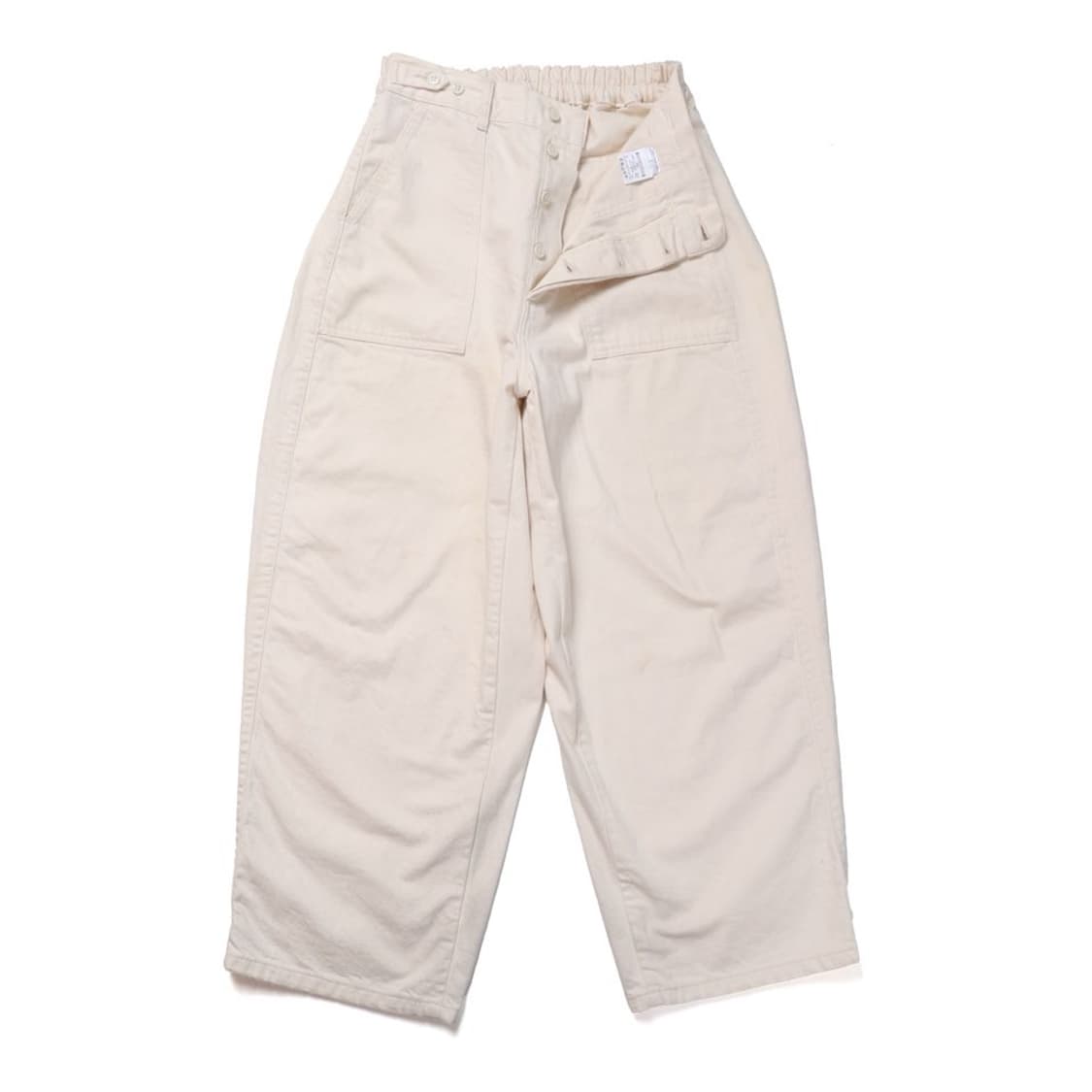 오디너리 핏츠 Ordinary Fits James Fatigue Pant 상품이미지3