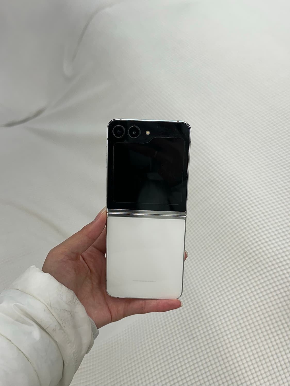 갤럭시 제트 플립 5 상품이미지1