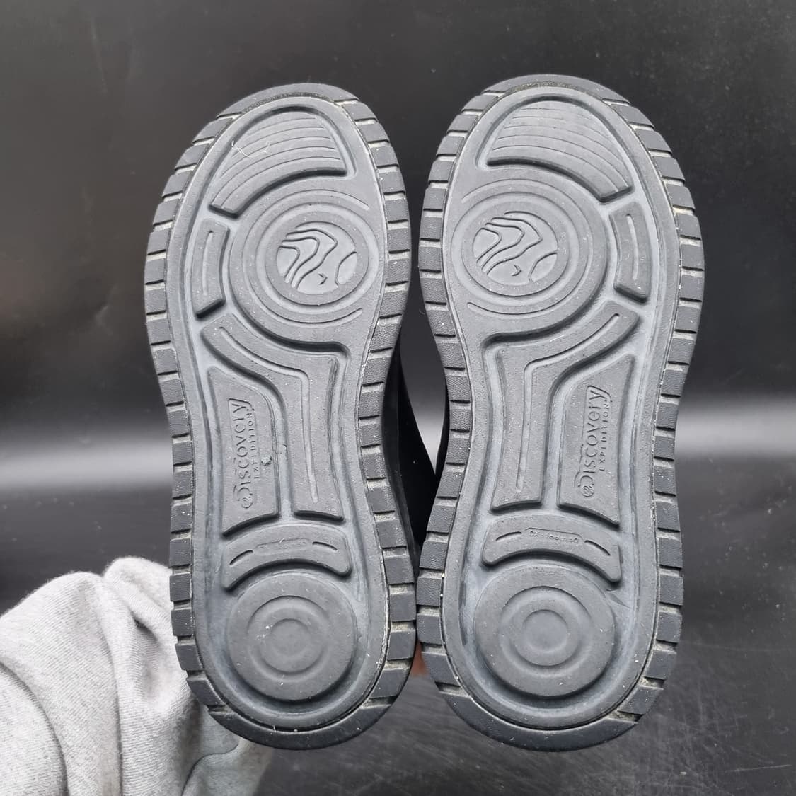 디스커버리 코트맥스 여성스니커즈230 상품이미지3