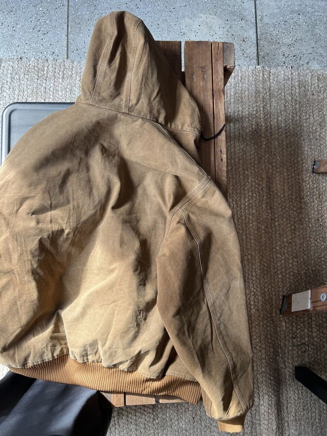 Carhartt made in Mexico 상품이미지6