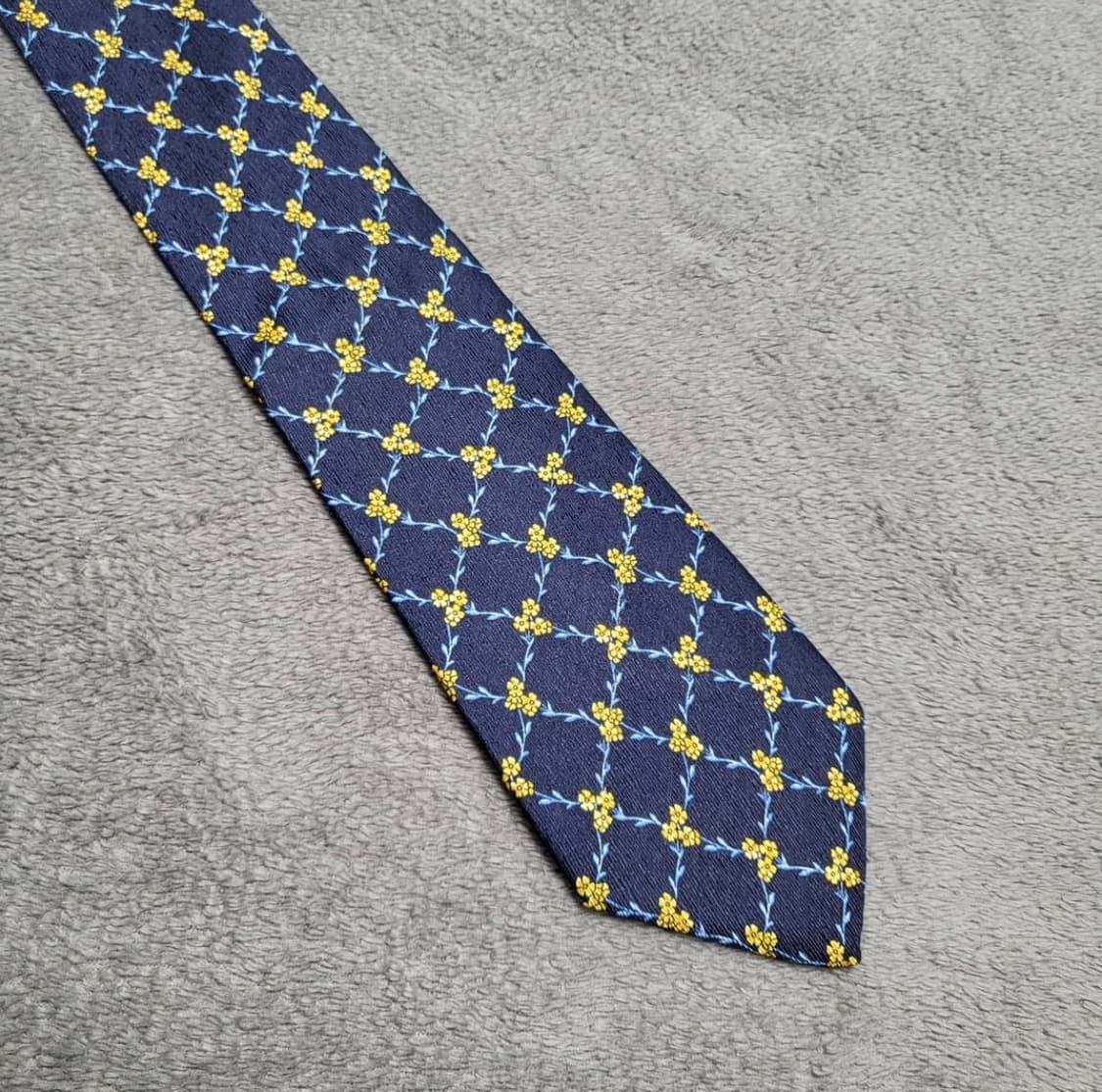 넥타이(발렌시아가) n97 상품이미지3