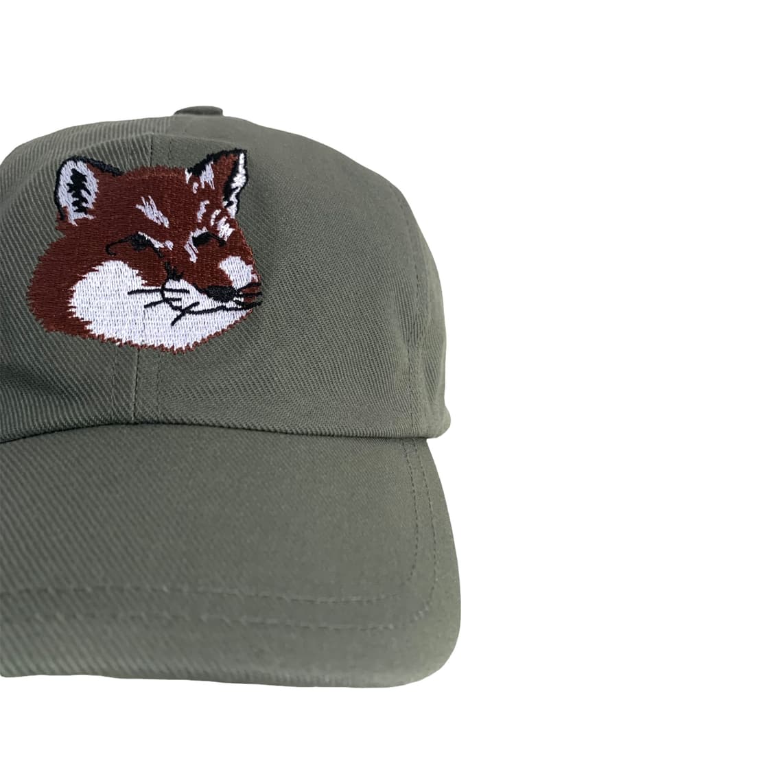 Maison kitsune cap 상품이미지2