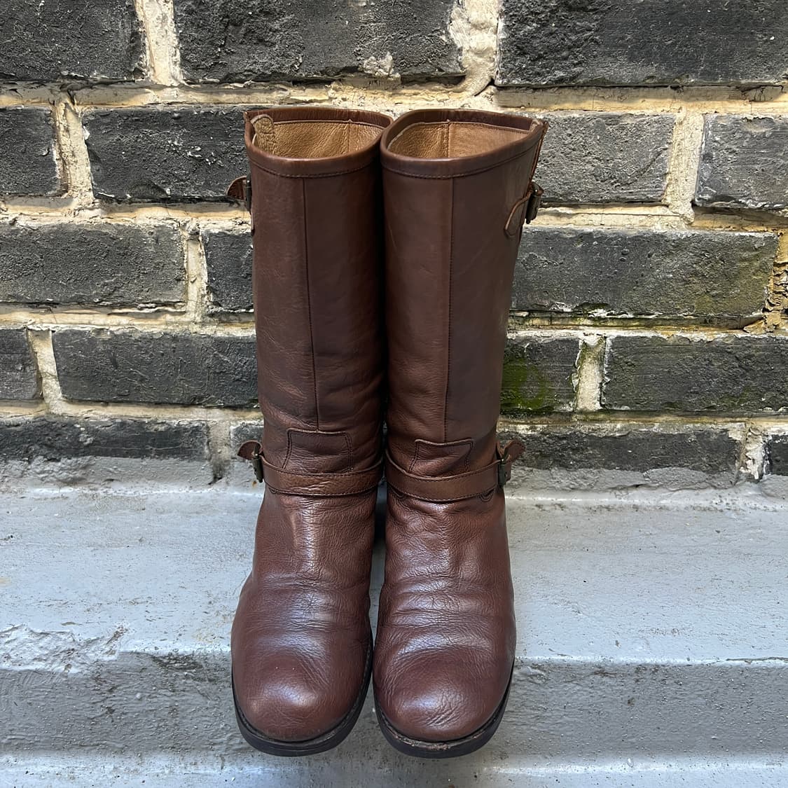 Margaret howell idea boots 상품이미지6