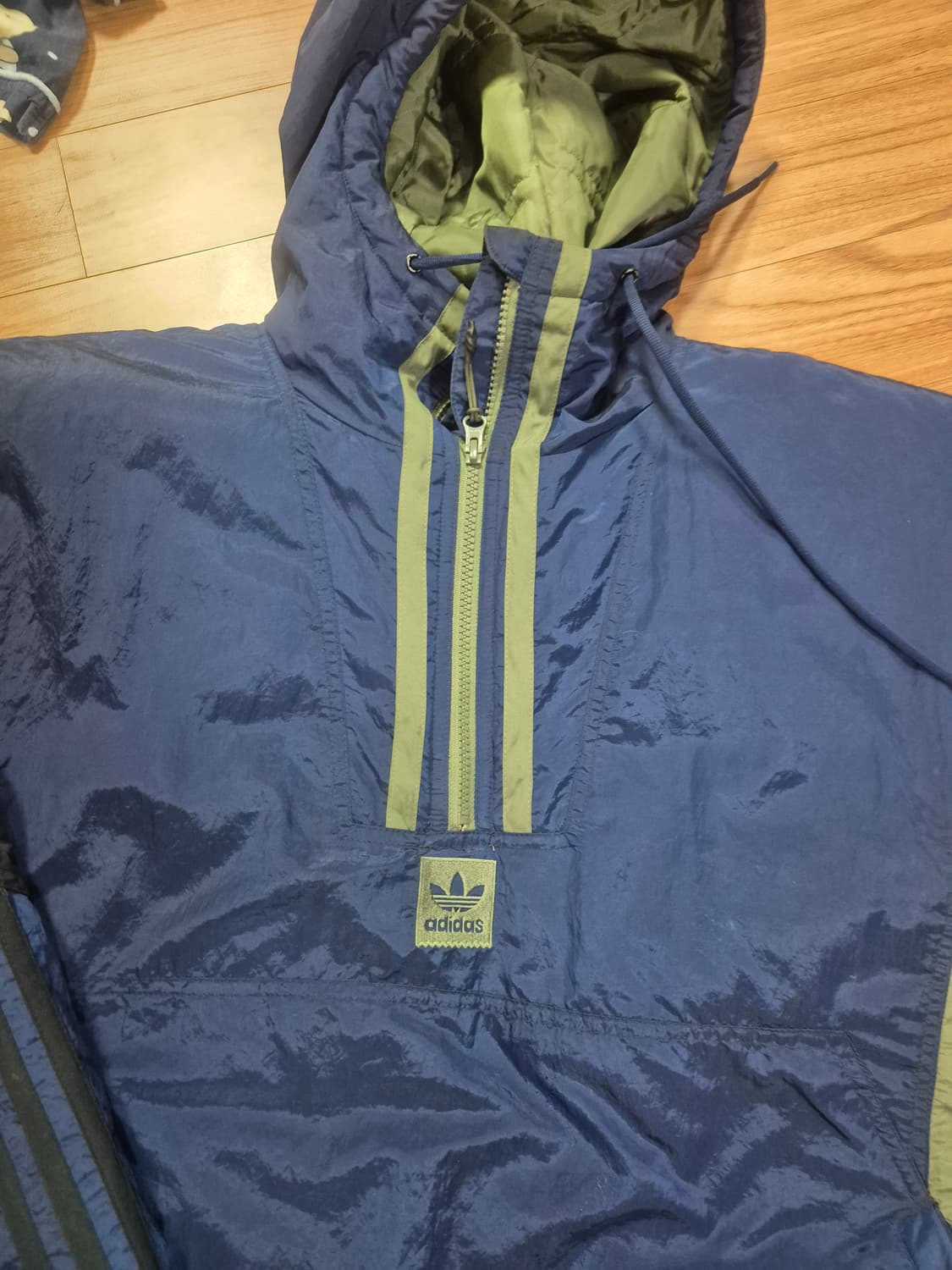 아디다스 퍼피아노락 3xl 상품이미지7