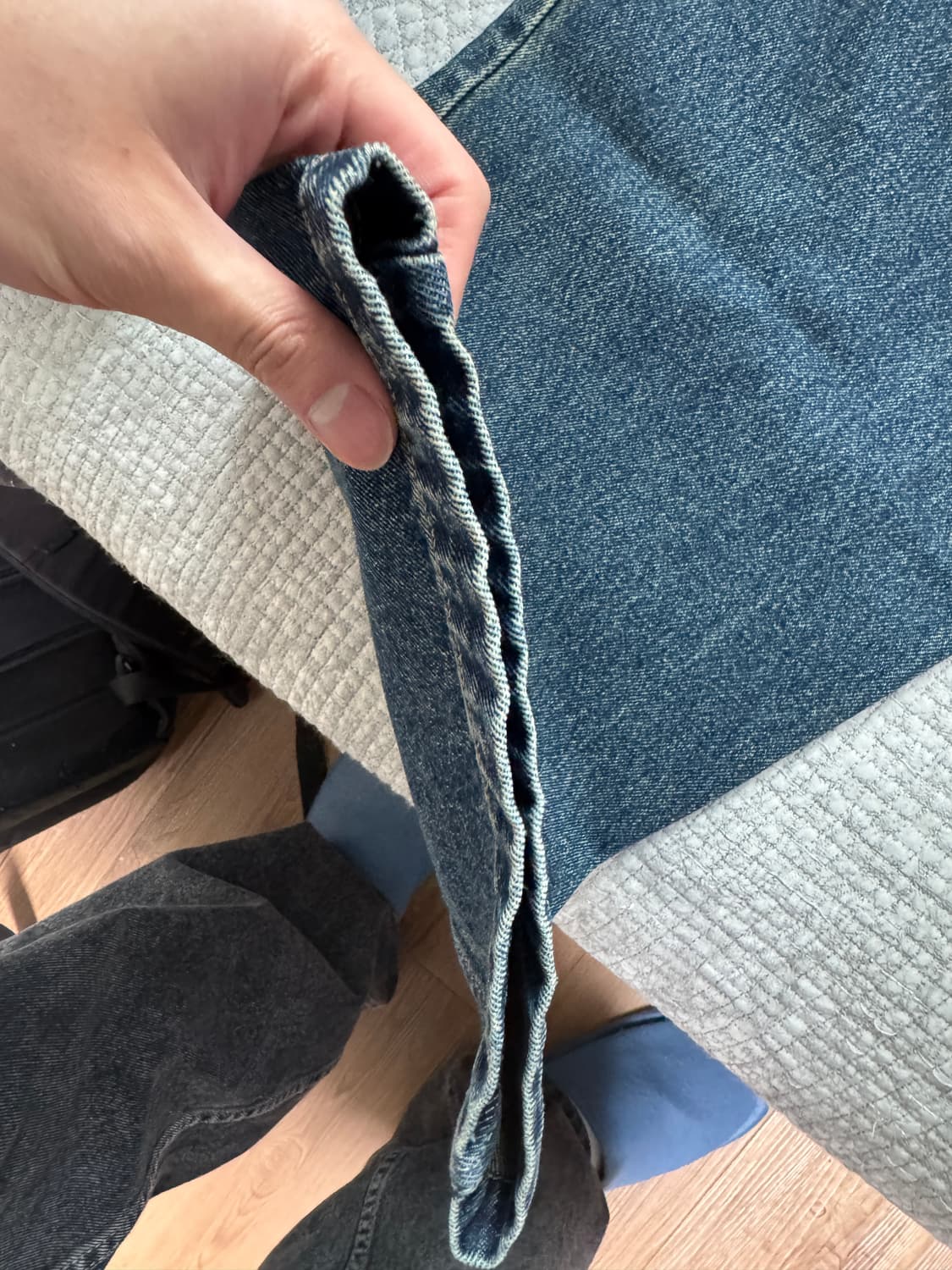 폴라스케이트 빅보이 더티블루 XL 상품이미지4