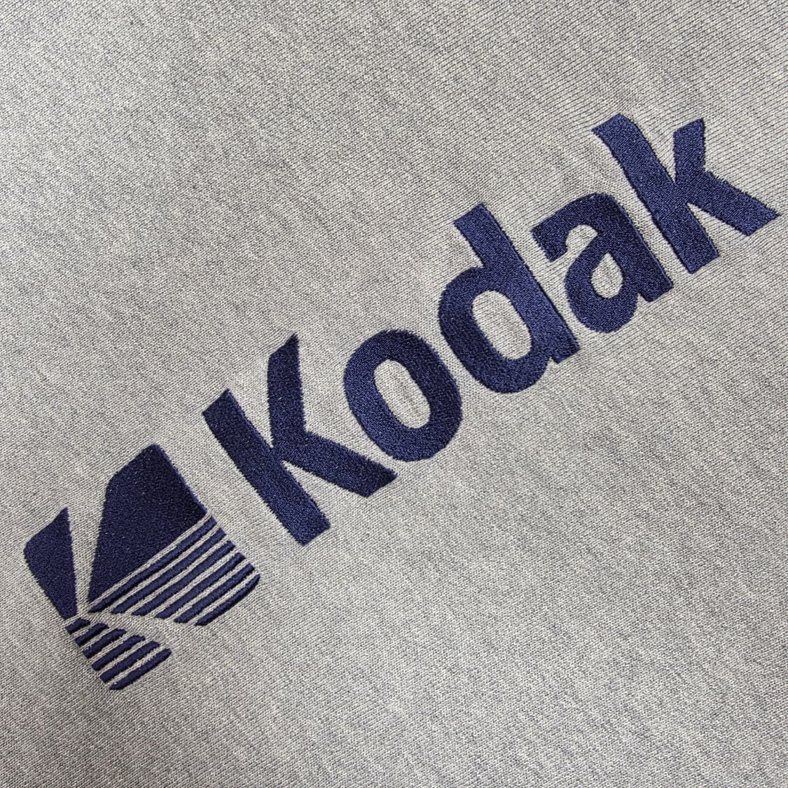 코닥 에센셜 워딩 맨투맨 100(L) 상품이미지4