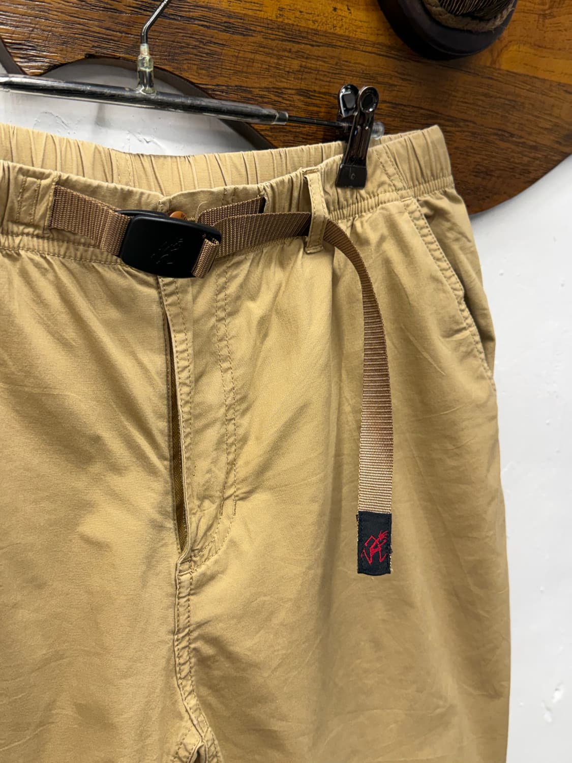 Gramicci Weather NN-Shorts 상품이미지3