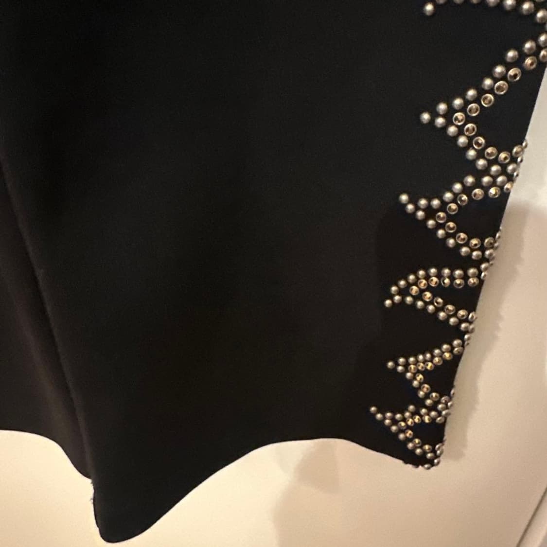 [박보검님 착용] 셀린느 22AW 플레임 스터드 트랙 팬츠 상품이미지7