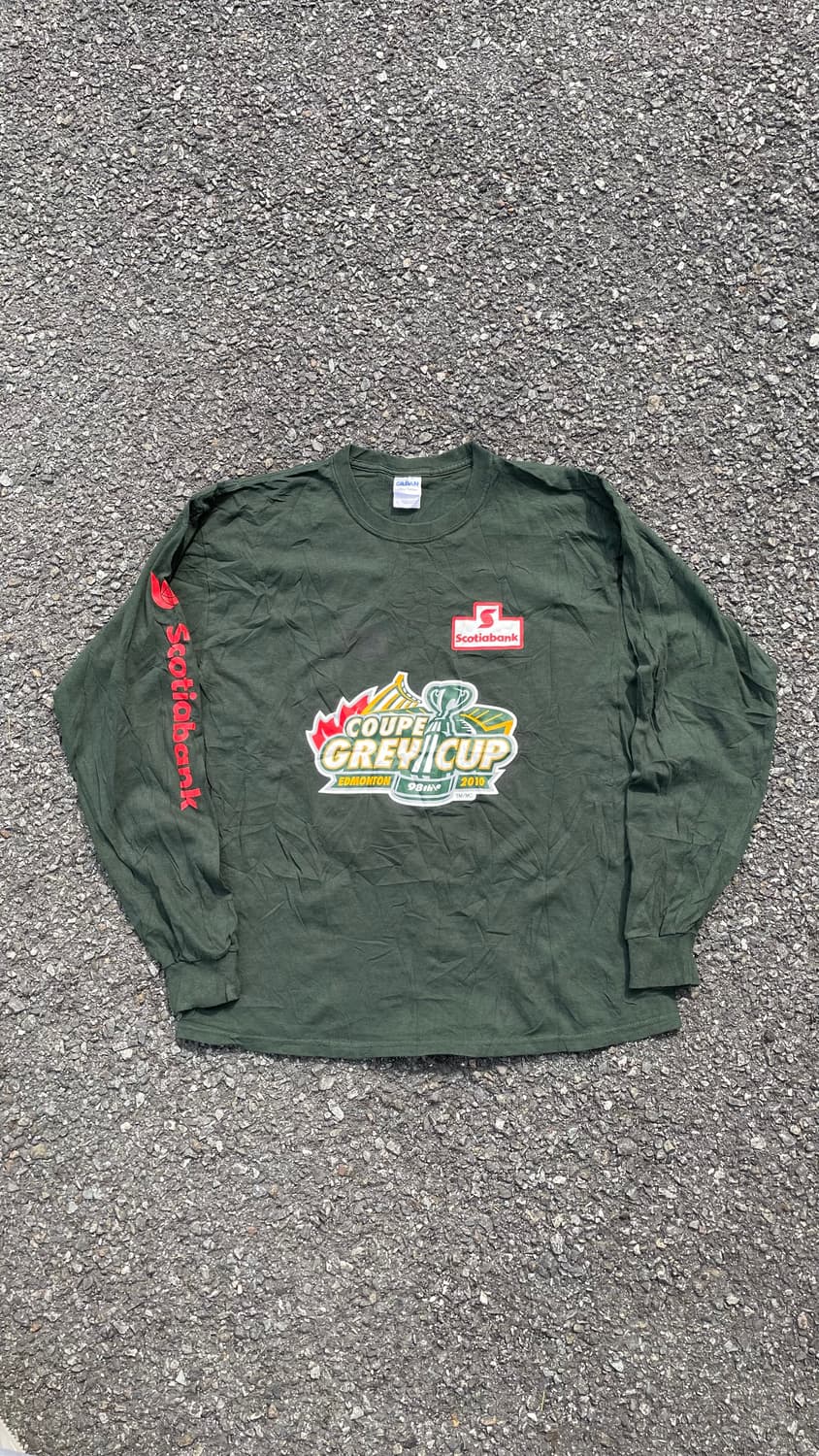 GILDAN 프린팅 티셔츠 상품이미지1