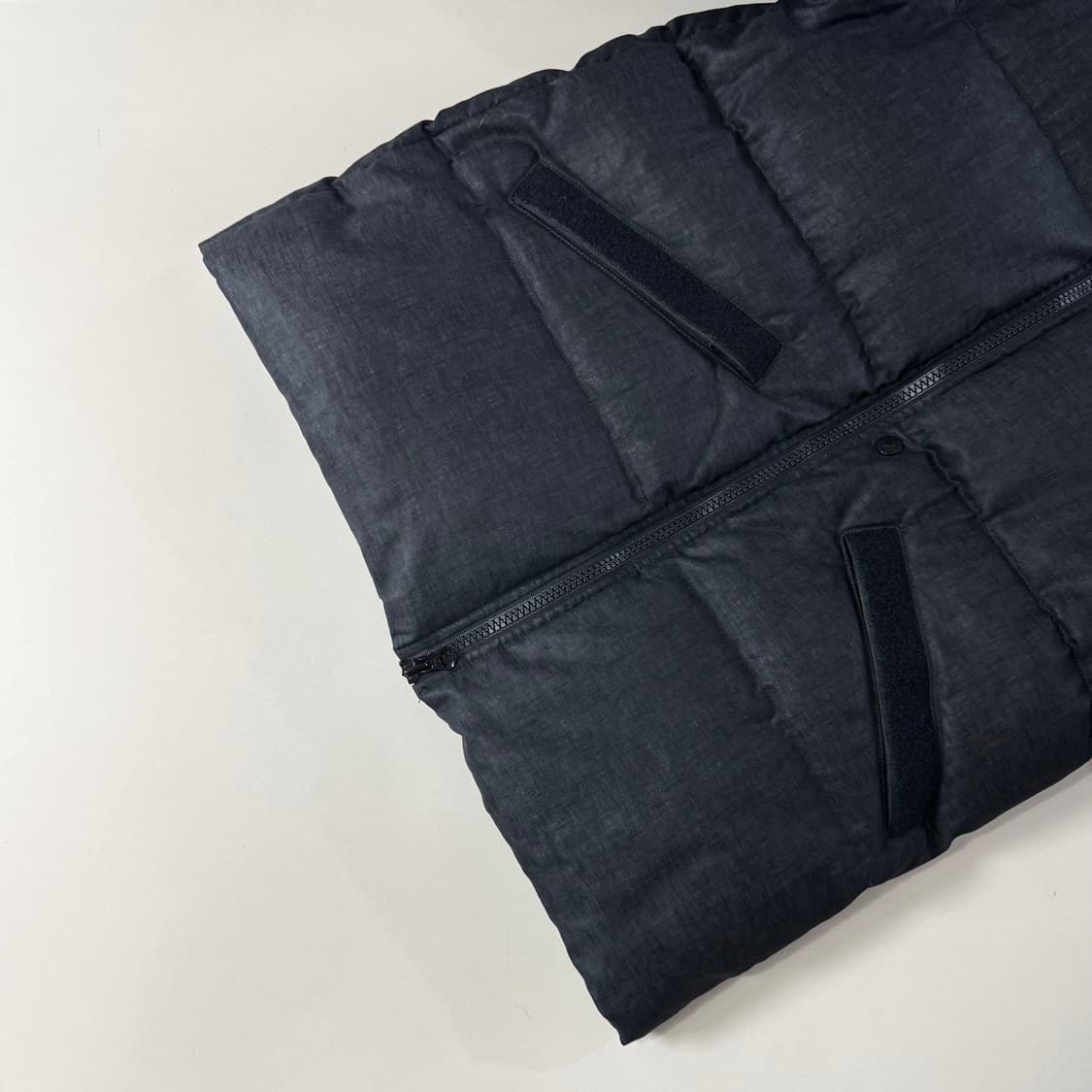 [L/당일출고]스톤아일랜드 쉐도우프로젝트 패딩 상품이미지5