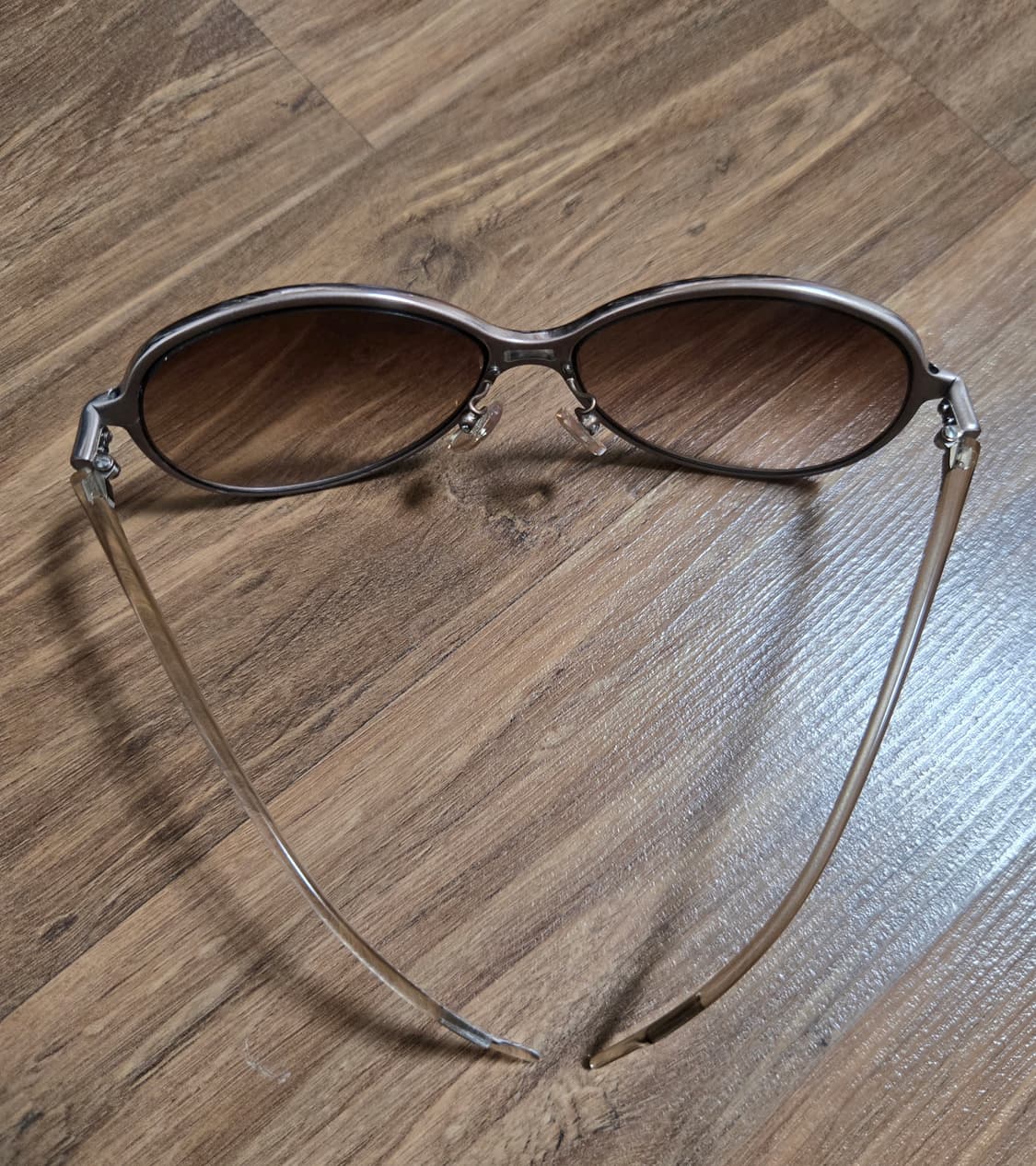 X-ice Henri II 빈티지 보잉스타일 선글라스 [정품] 상품이미지4