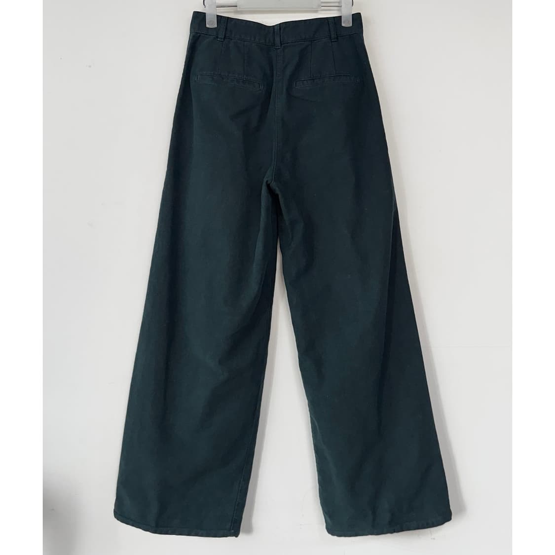 타임 TIME 25 배럴 데님 팬츠 상품이미지7