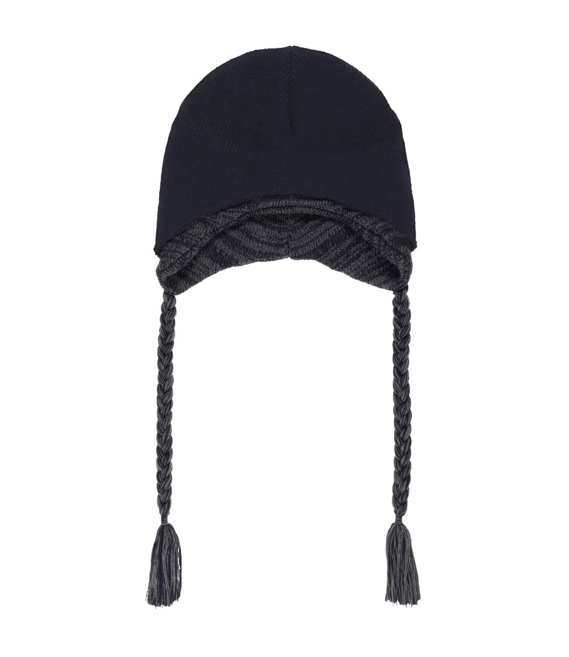 코이세이오 비니 네이비 상품이미지1