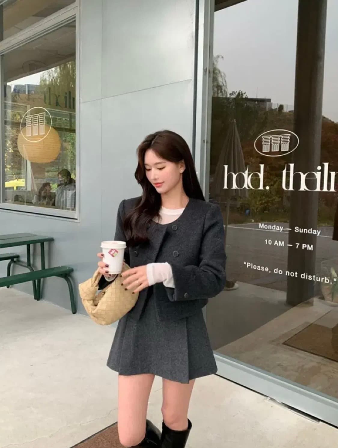 미네트 울자켓 상품이미지4