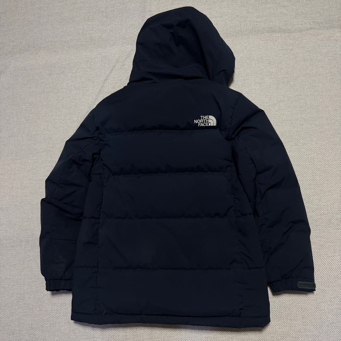 노스페이스 드라이벤트 패딩 자켓 상품이미지7