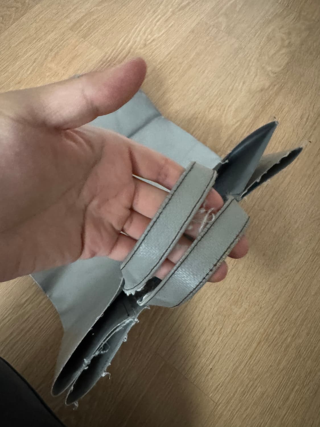 프라이탁 마이애미 실버그레이 민트택 있음 상품이미지4