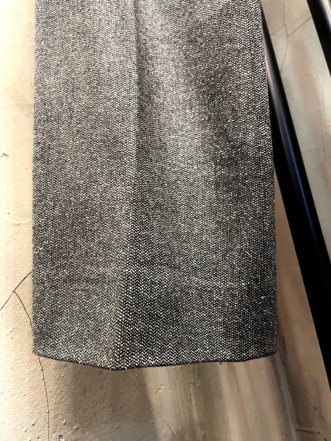 Rebecca Taylor 울 캐시미어 슬랙스 상품이미지9