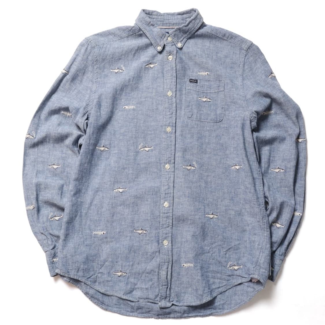 폴로 랄프로렌 Polo by Ralph Lauren Shirt 상품이미지1