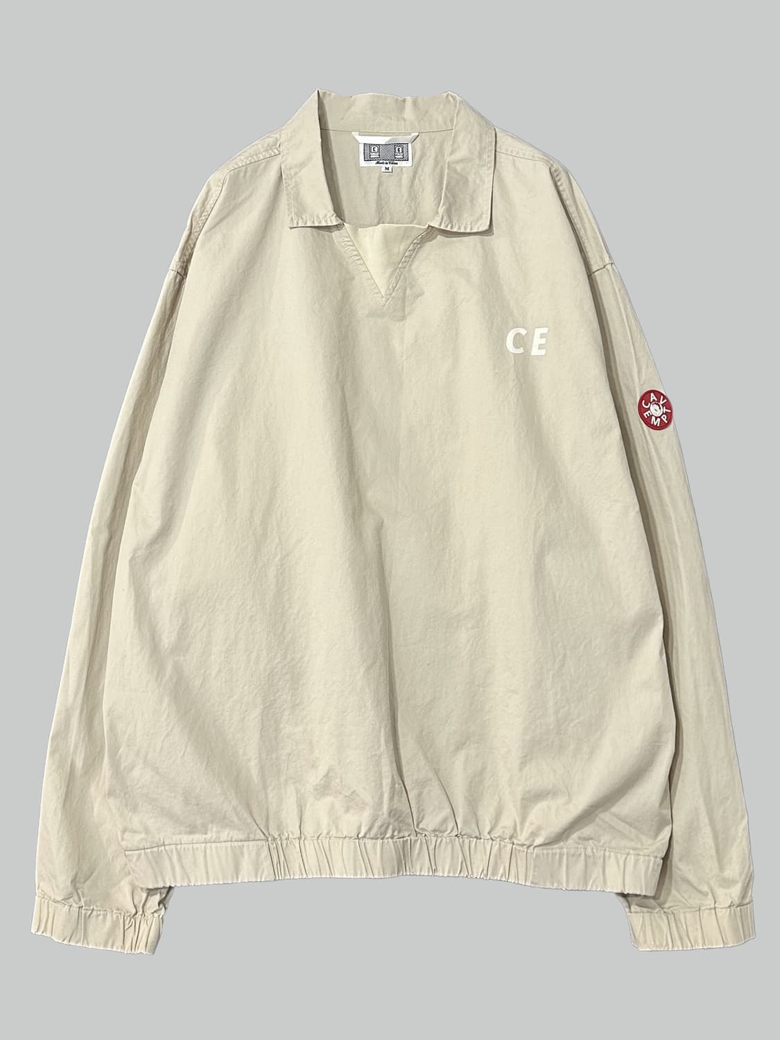 카브엠트 풀오버 상품이미지1