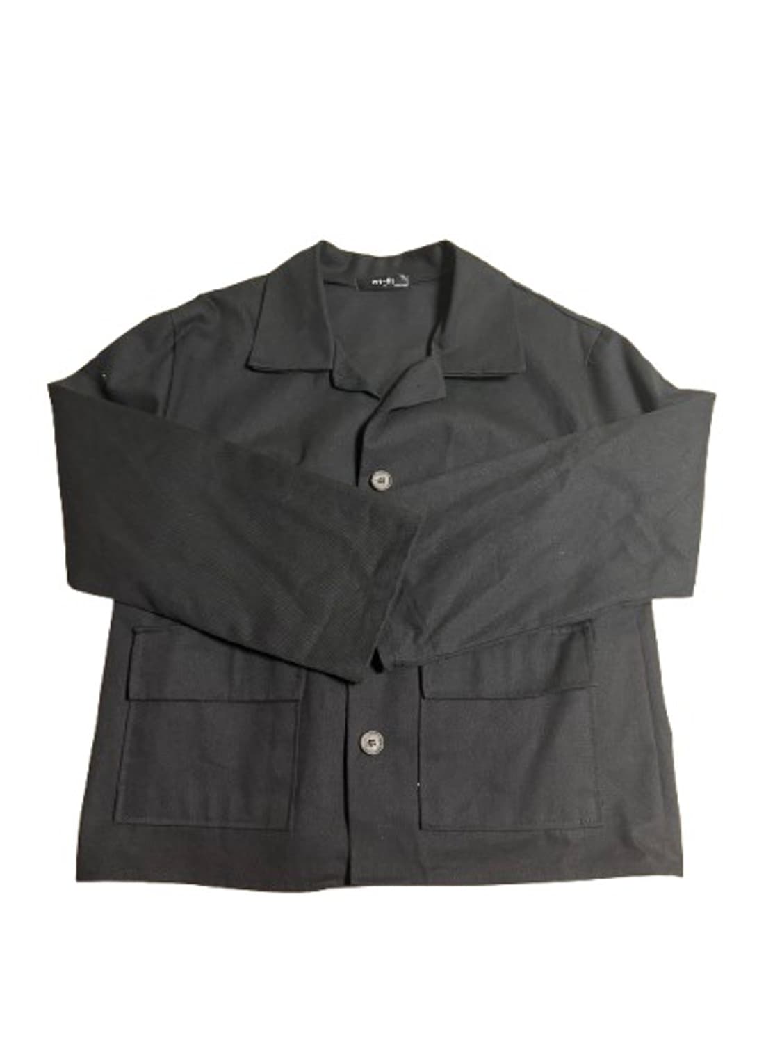 기본 숏 자켓 상품이미지1