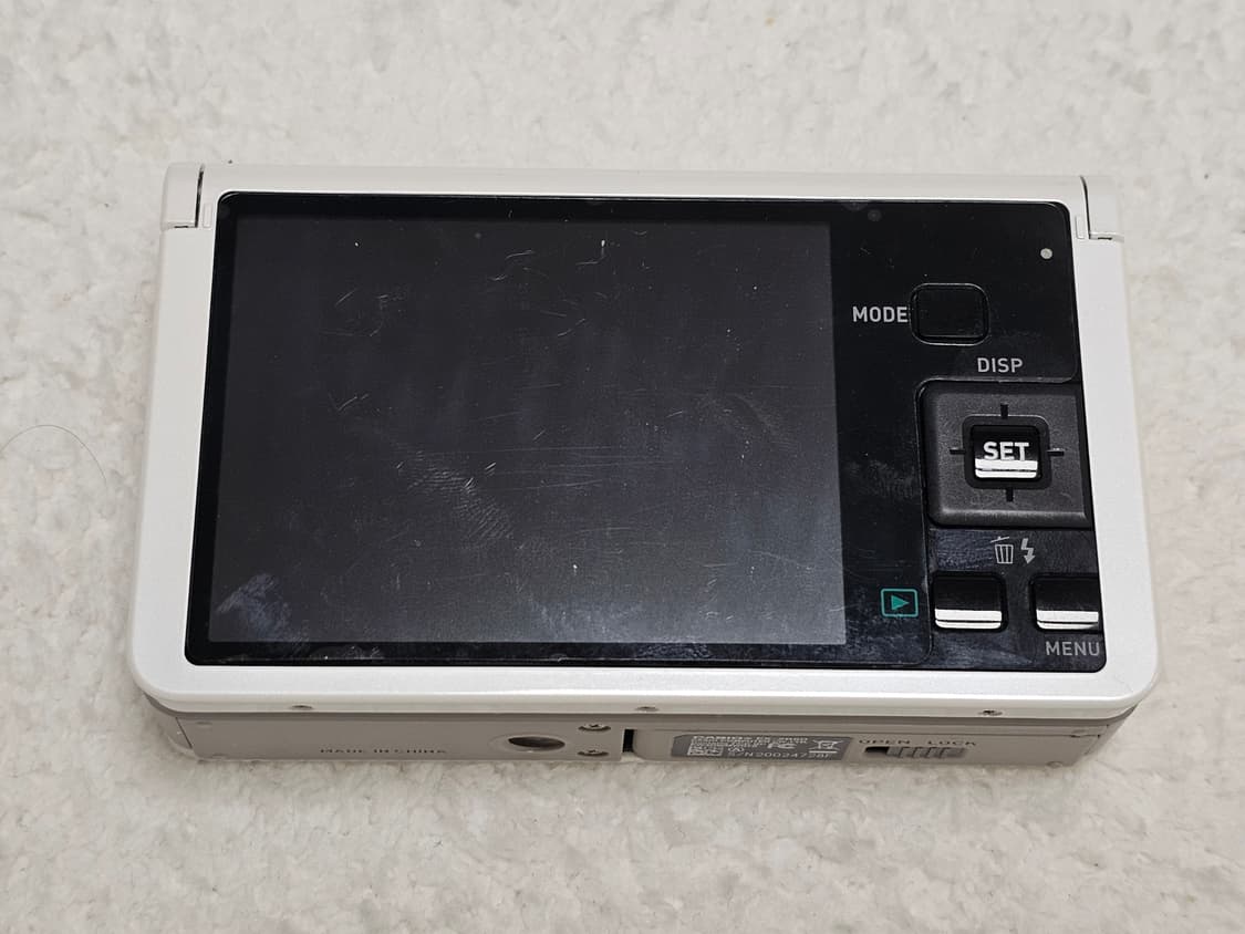 카시오 EX-ZR50 상품이미지3