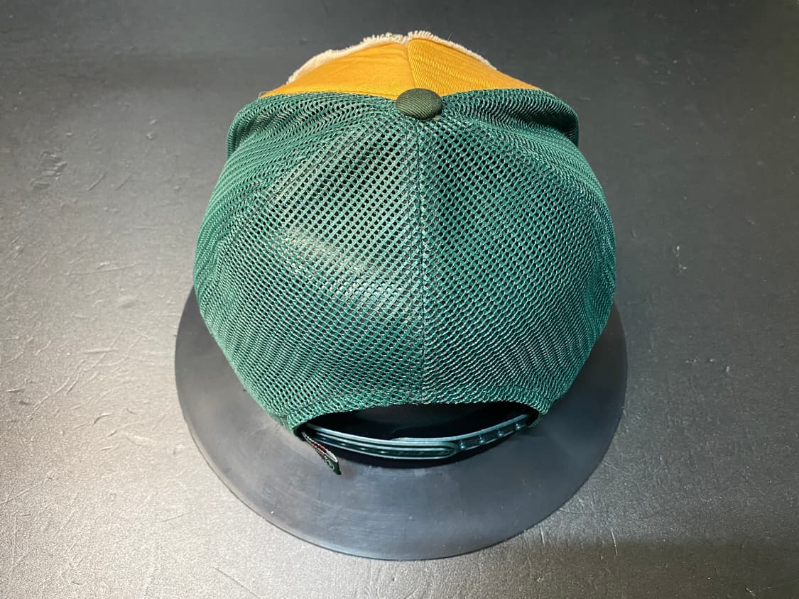 Heineken vintage trucker cap 상품이미지5