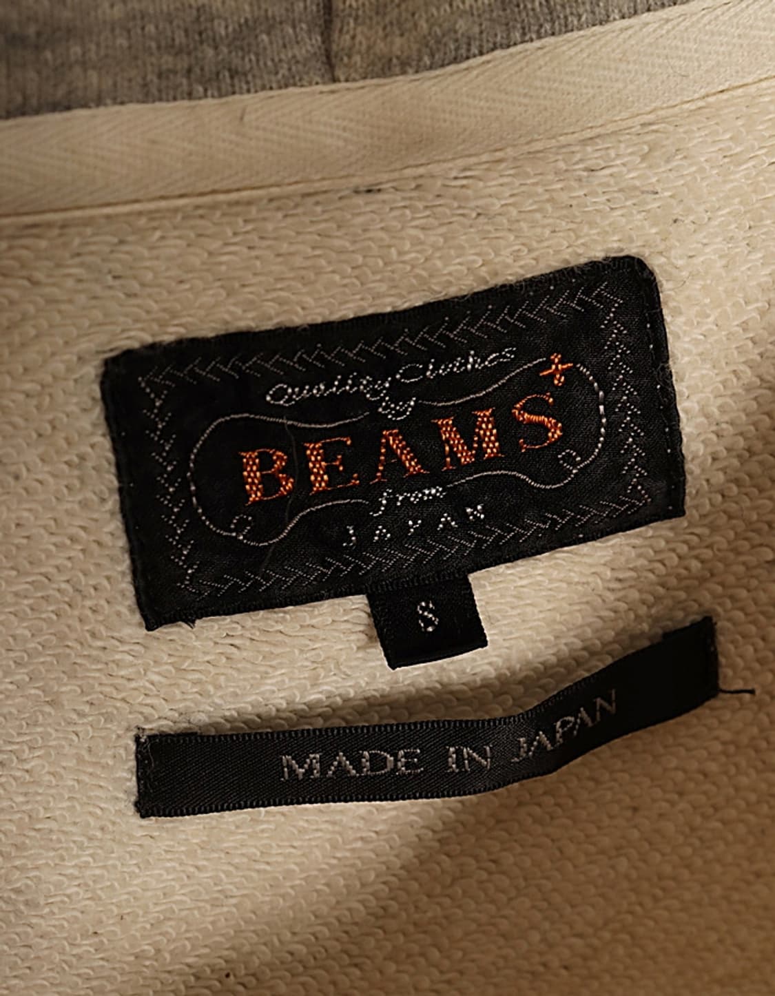 BEAMS+ Sweat Hoodie 상품이미지6