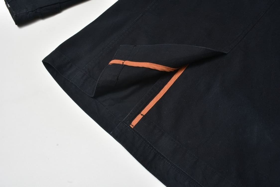 아비렉스 코튼 피코트 L N1122 상품이미지6