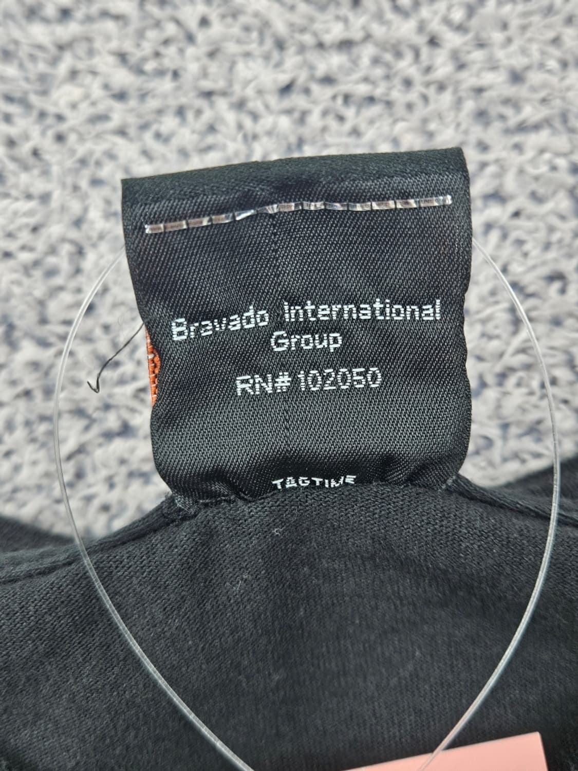 할리데이비슨 콜로라도 프레드릭 반팔 티셔츠 (M추정) / 11649 상품이미지7