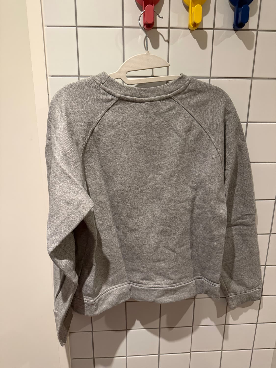 가니 맨투맨 상품이미지2