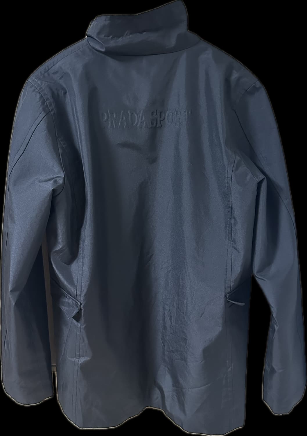 프라다 스포츠 자켓  상품이미지2