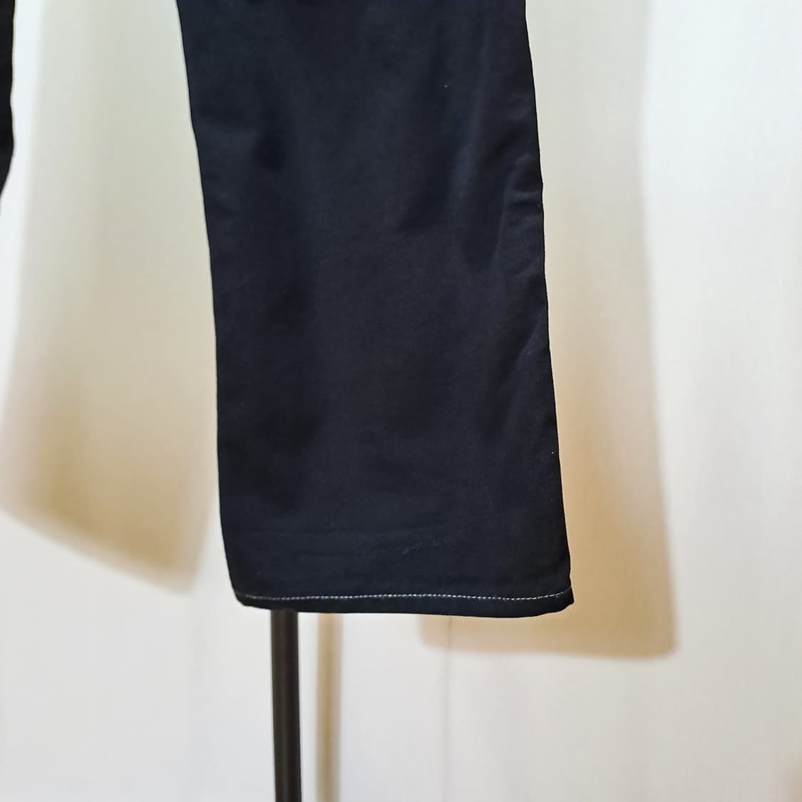 (택포) LEE X 커버낫 콜라보 카펜터 팬츠 M B720 상품이미지6