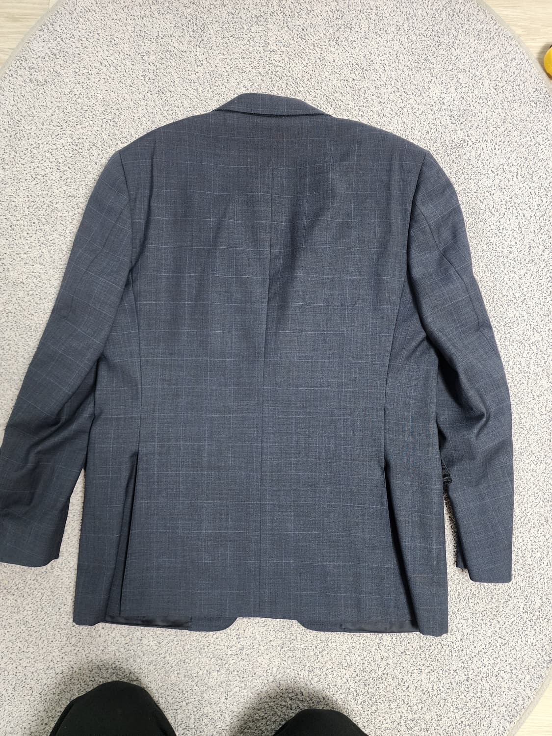 카날리 canali자켓 상품이미지2