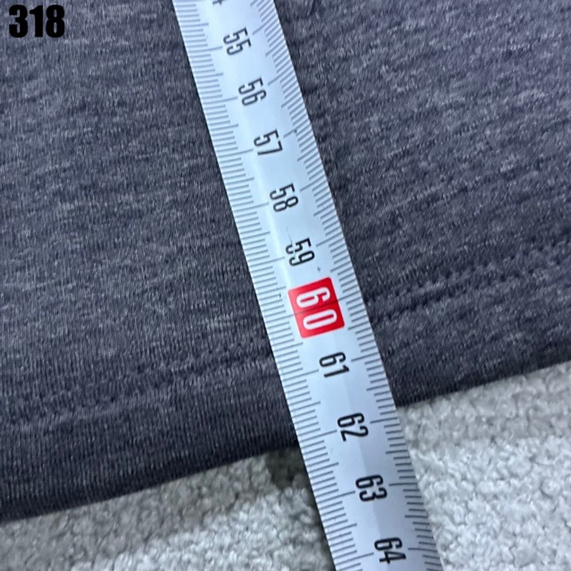 몽트벨 남성 집업  상품이미지6