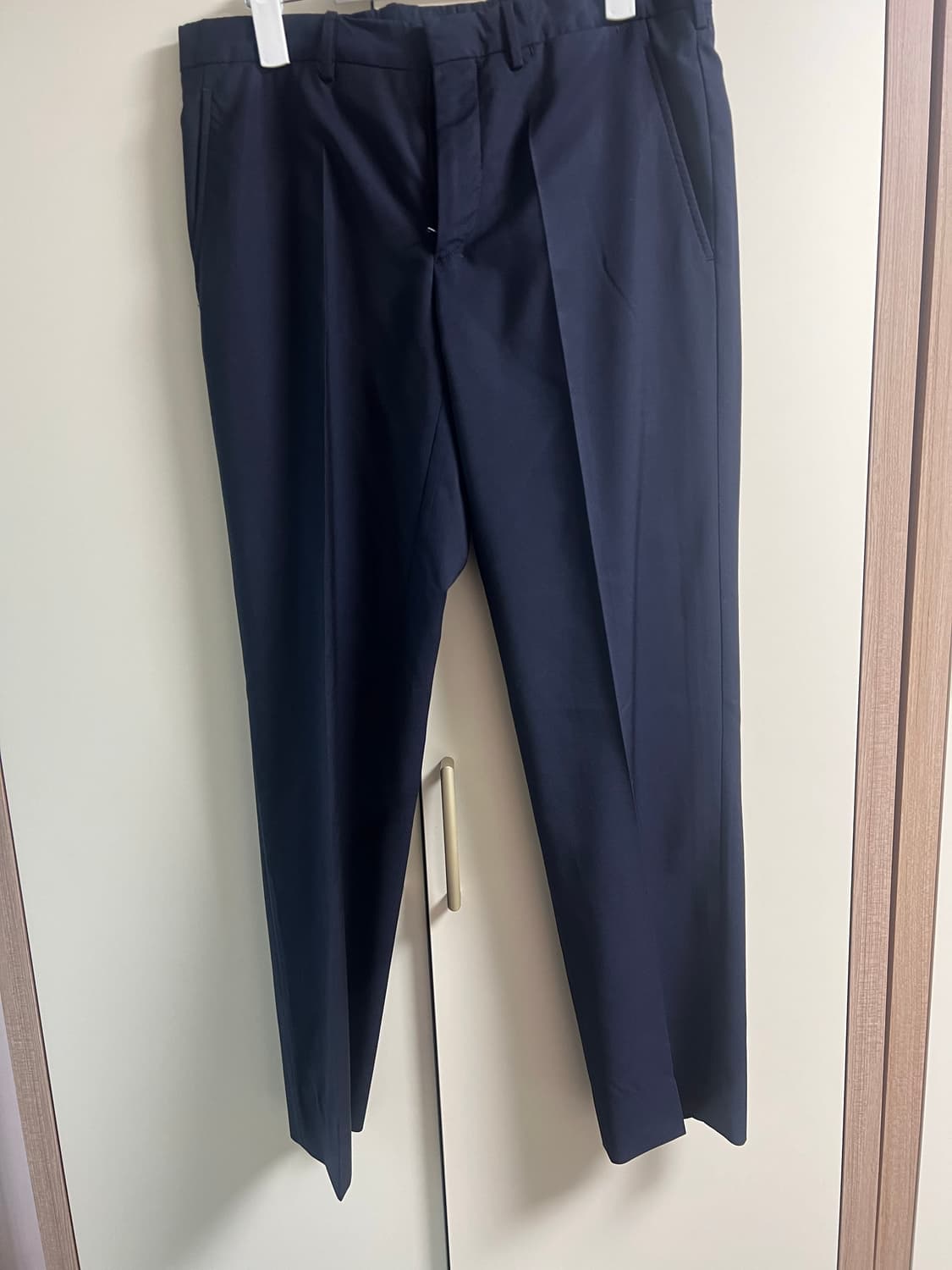 [L]프라다 팬츠 prada 상품이미지3